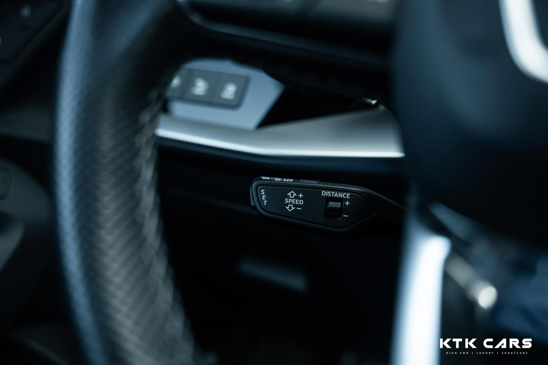 Hoofdafbeelding Audi S3