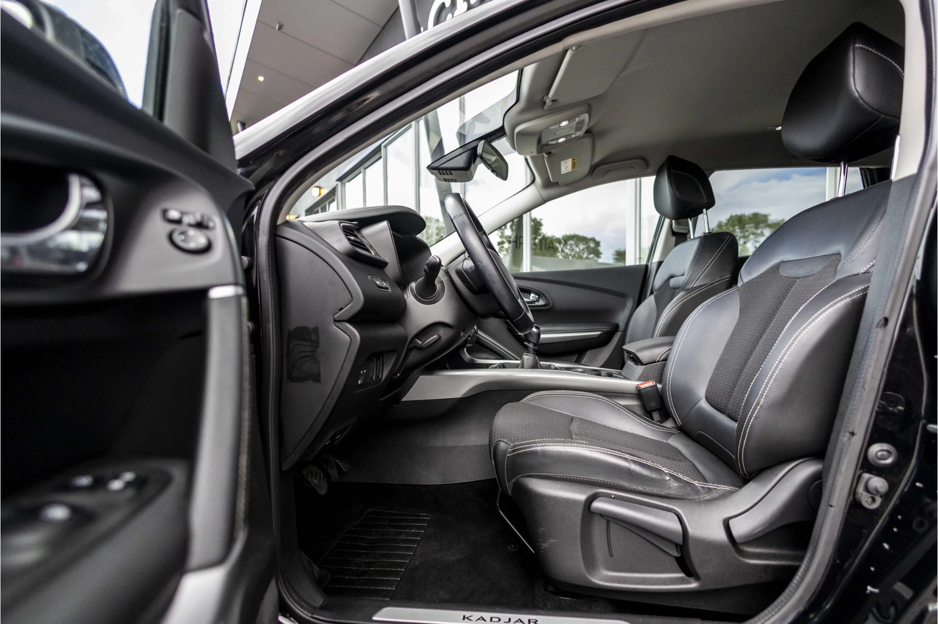 Hoofdafbeelding Renault Kadjar