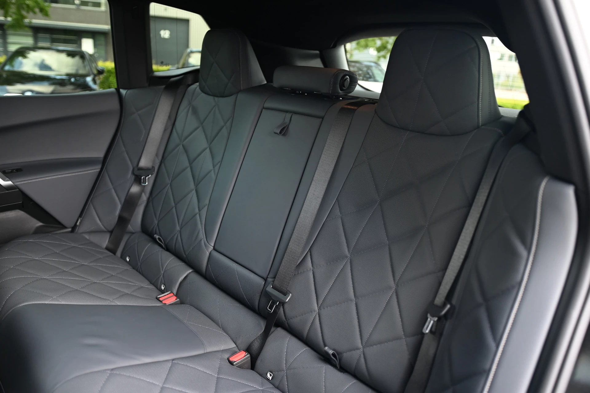 Hoofdafbeelding BMW iX