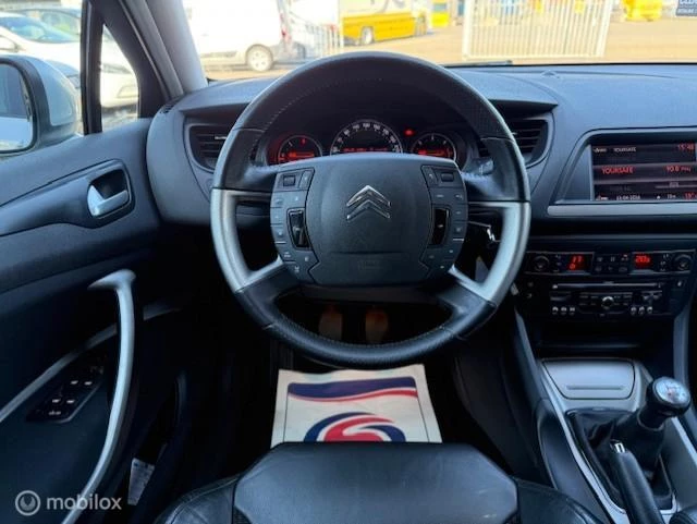 Hoofdafbeelding Citroën C5