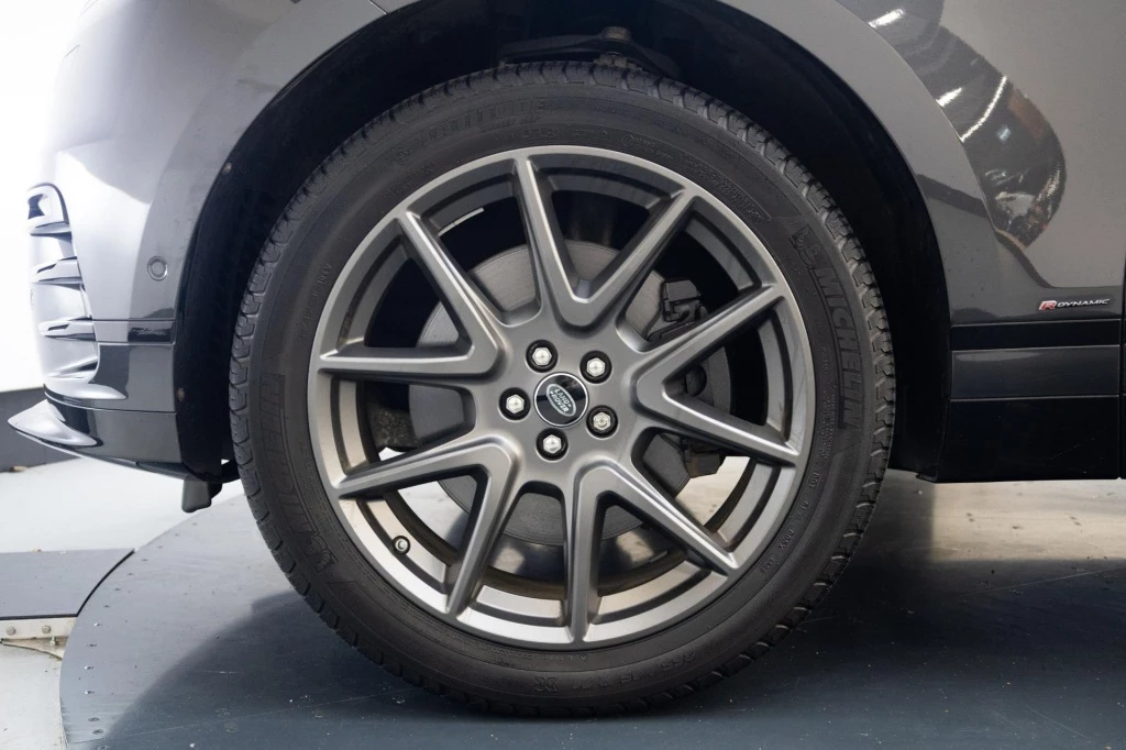 Hoofdafbeelding Land Rover Range Rover Velar