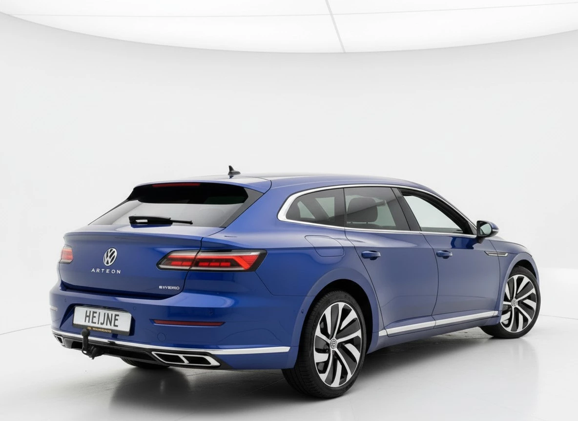 Hoofdafbeelding Volkswagen Arteon