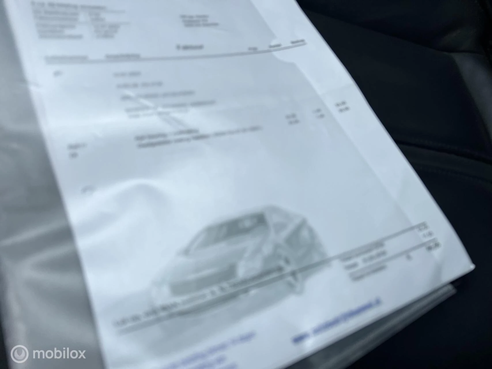 Hoofdafbeelding Audi A6 Allroad