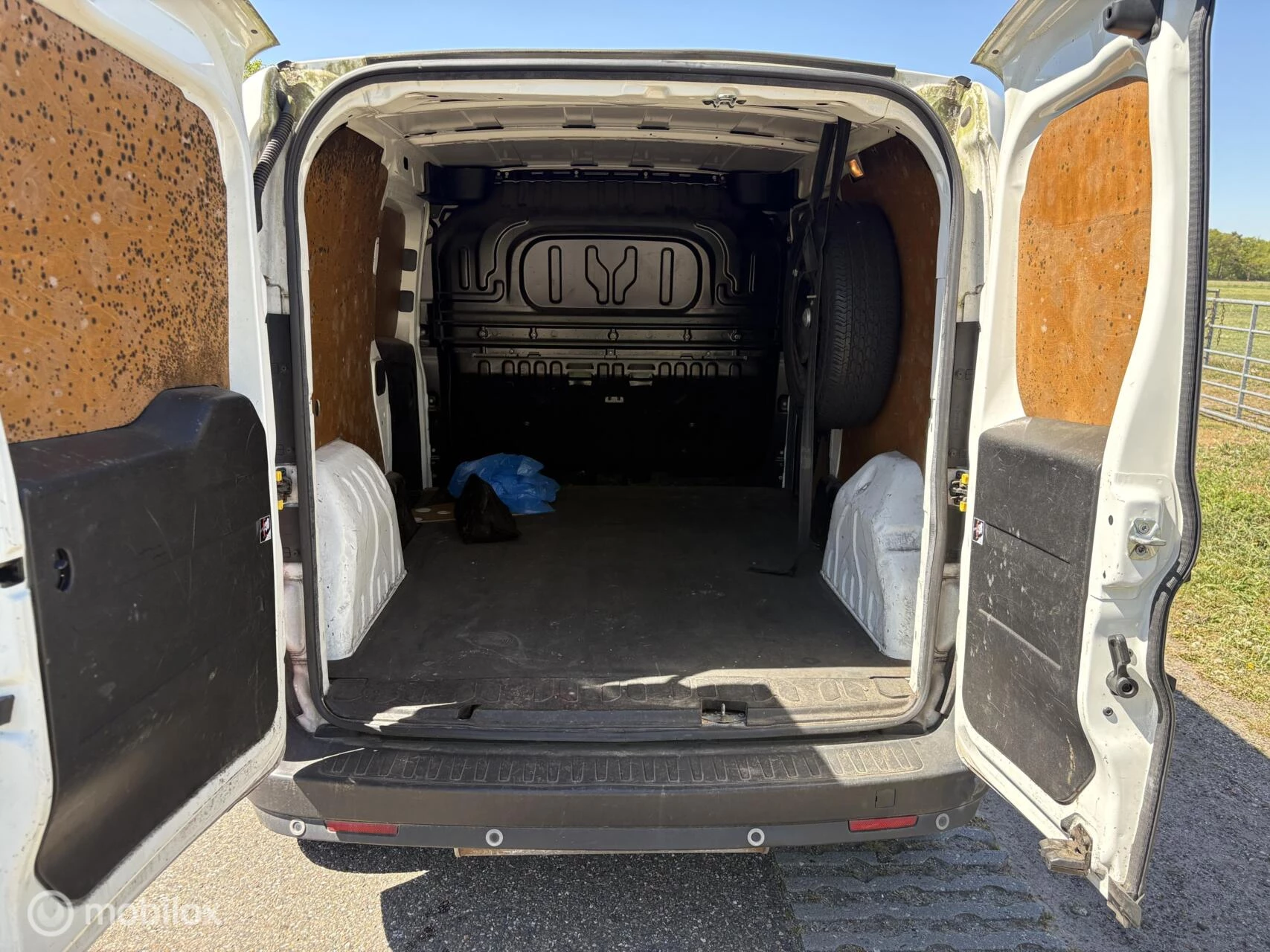 Hoofdafbeelding Fiat Doblò