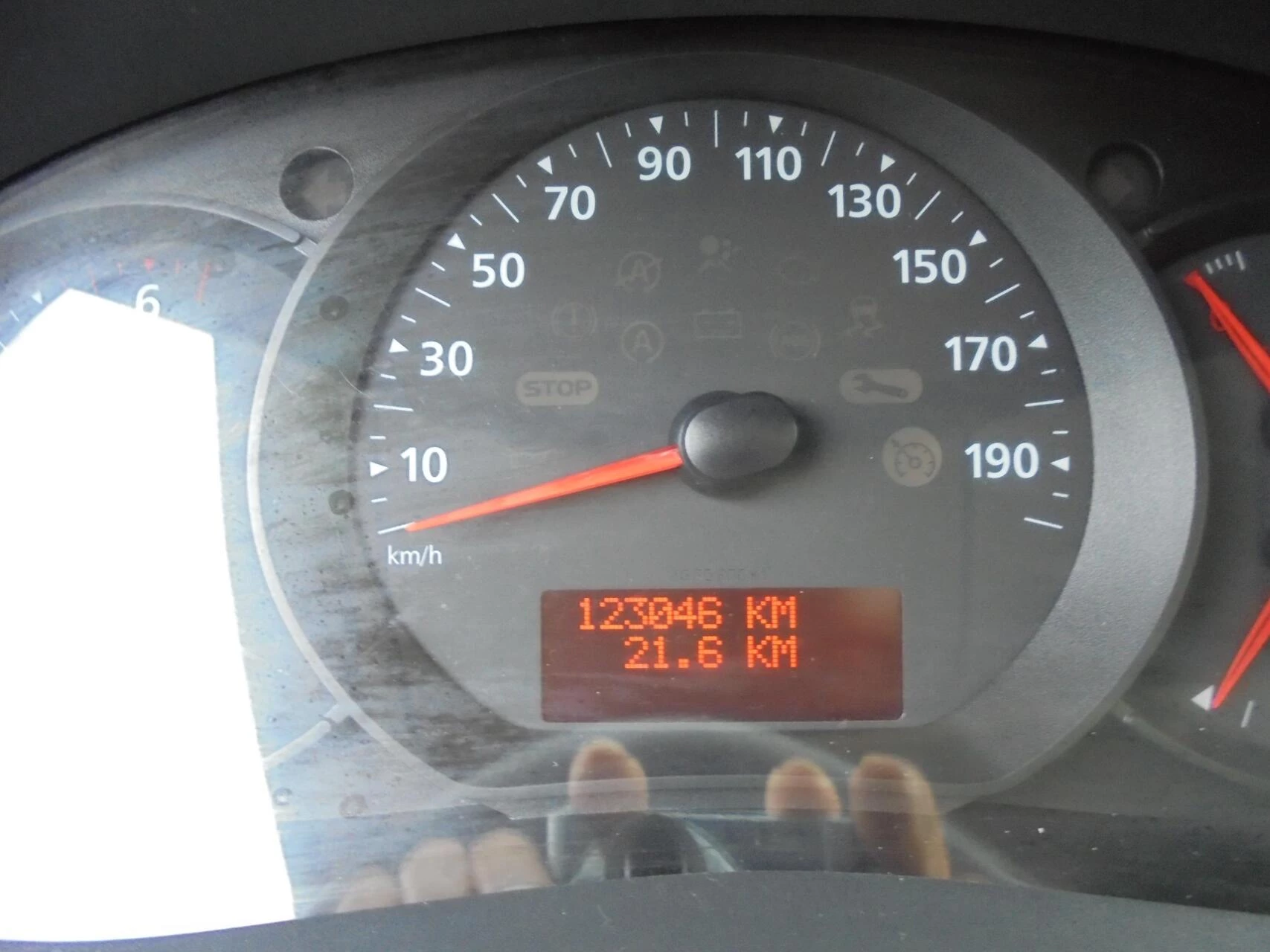 Hoofdafbeelding Nissan NV250