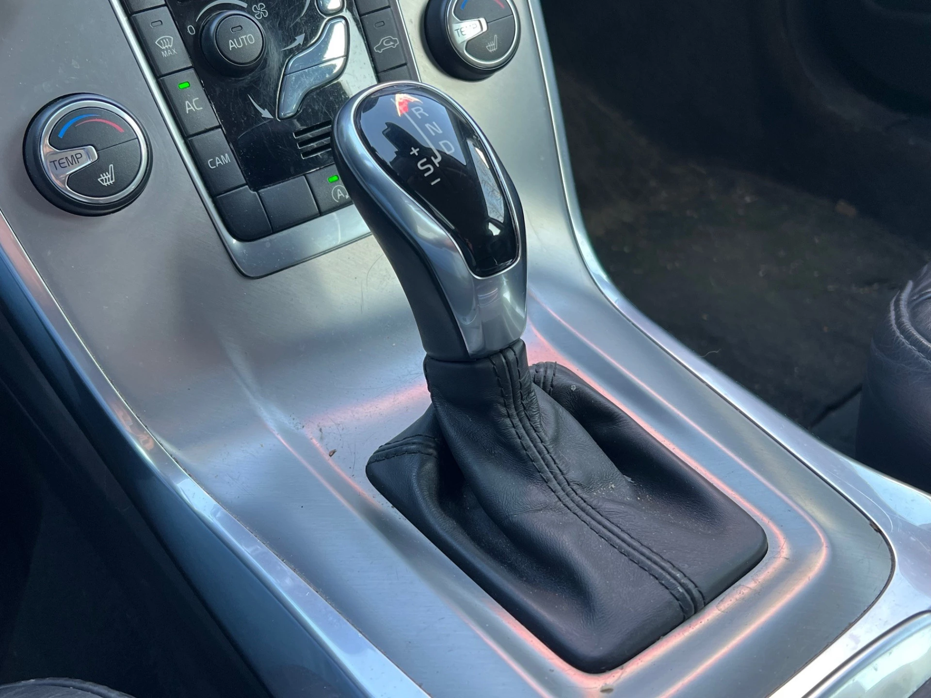 Hoofdafbeelding Volvo V70