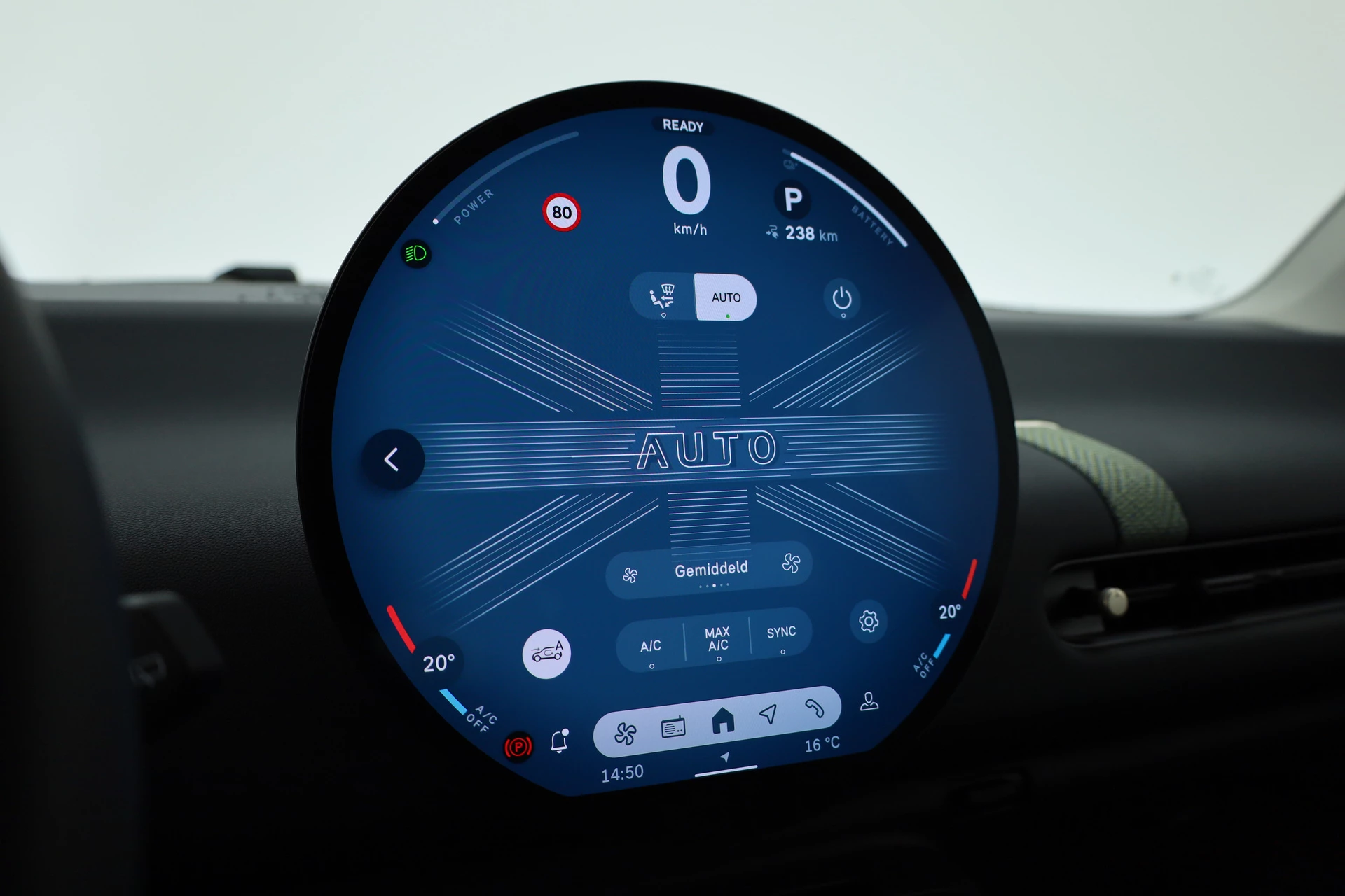 Hoofdafbeelding MINI 3-deurs