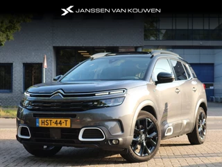 Citroen C5 Aircross 1.6 Plug-in Hybrid 225 Shine / Panoramadak / Afneembare Trekhaak / Stoelverwarming