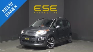 Citroen C3 Picasso 1.6 VTi Exclusive | Cruise | Climate | Nieuwe APK