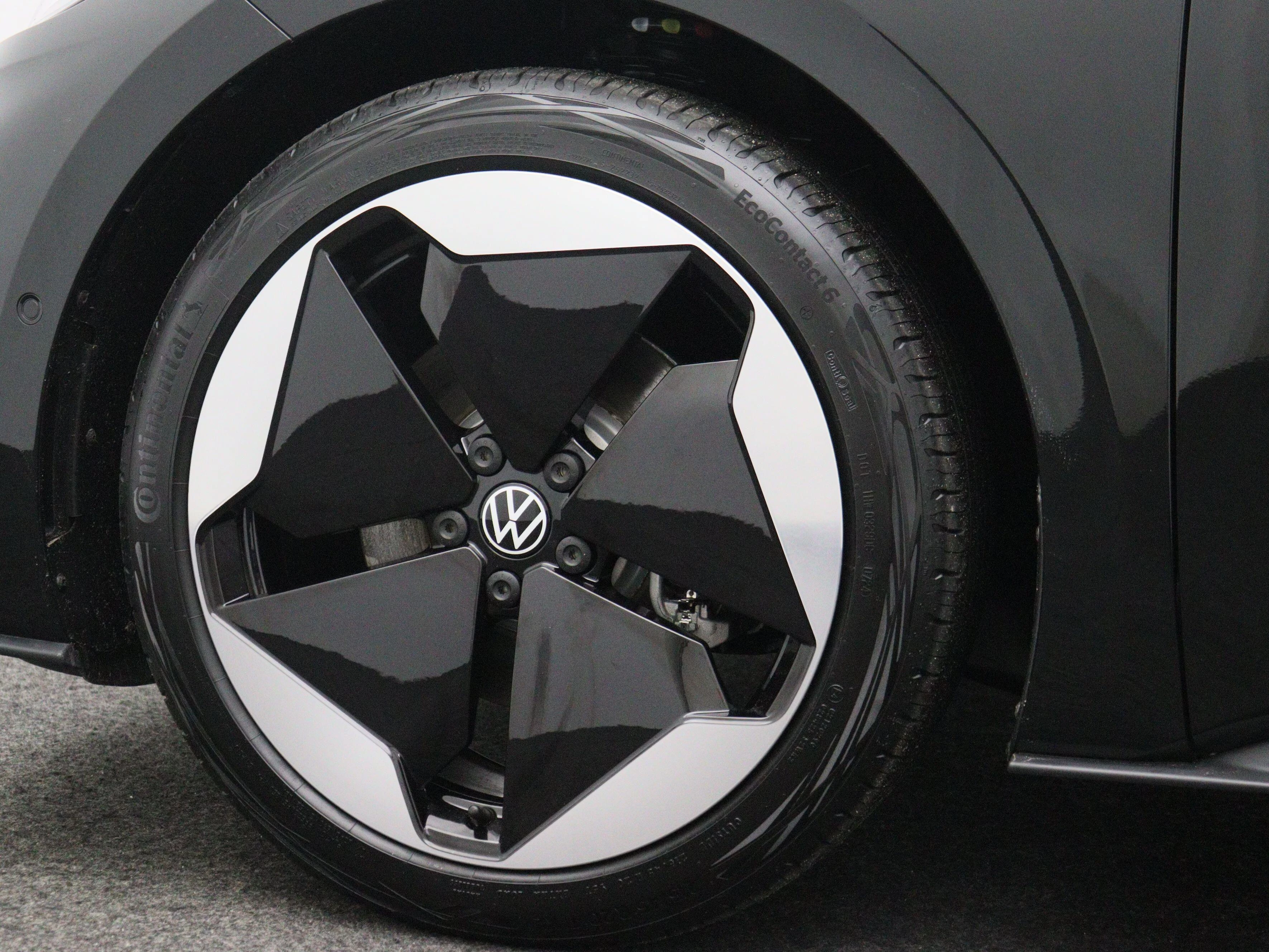 Hoofdafbeelding Volkswagen ID.3