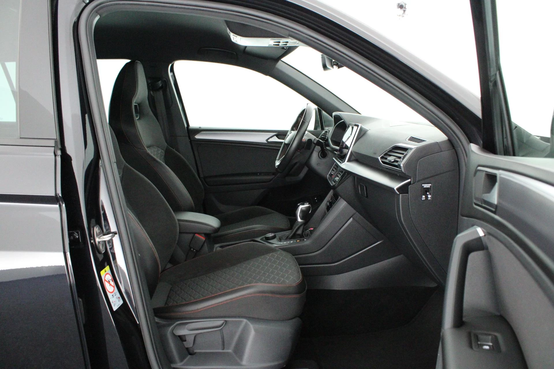 Hoofdafbeelding SEAT Tarraco