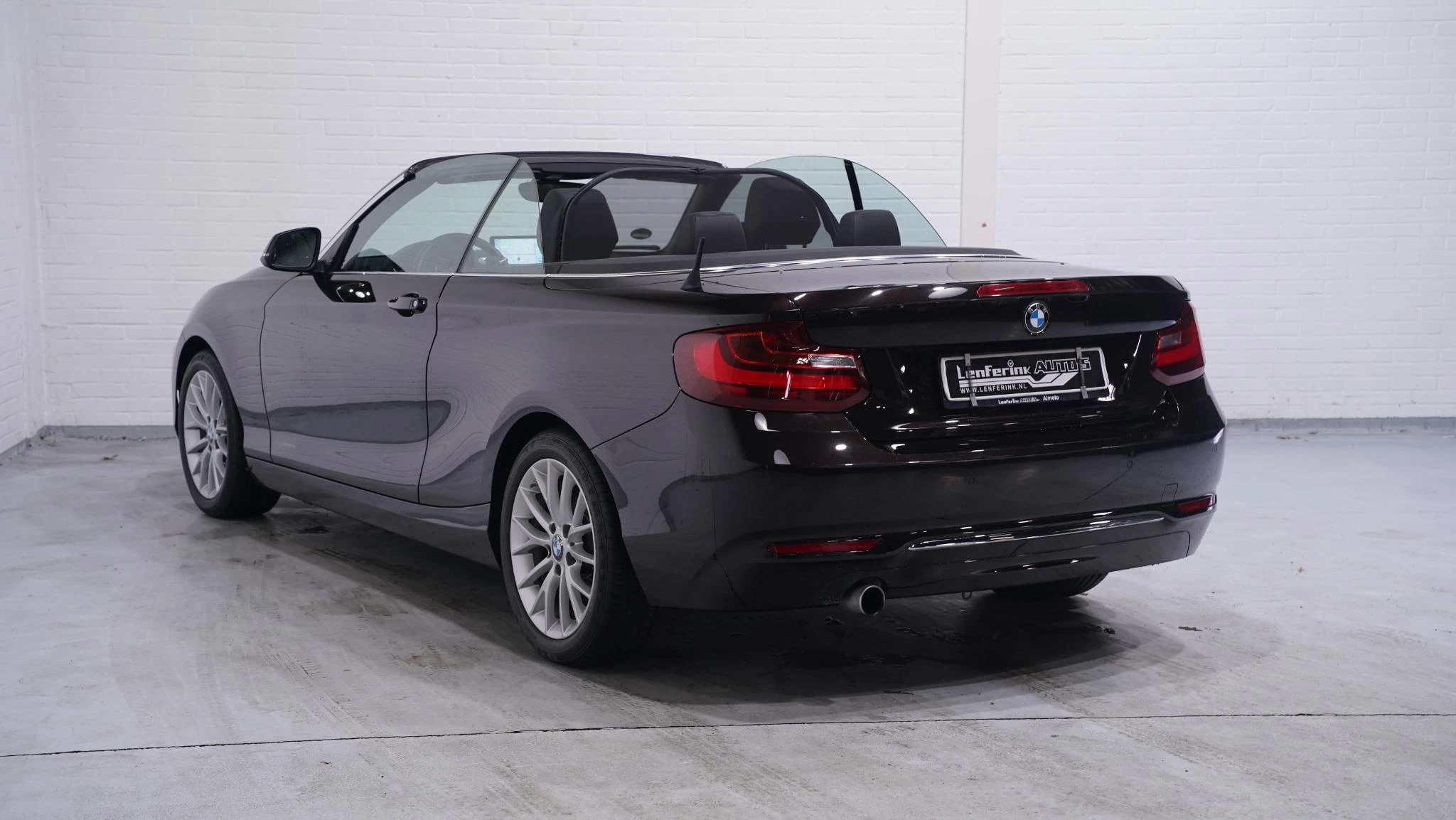 Hoofdafbeelding BMW 2 Serie