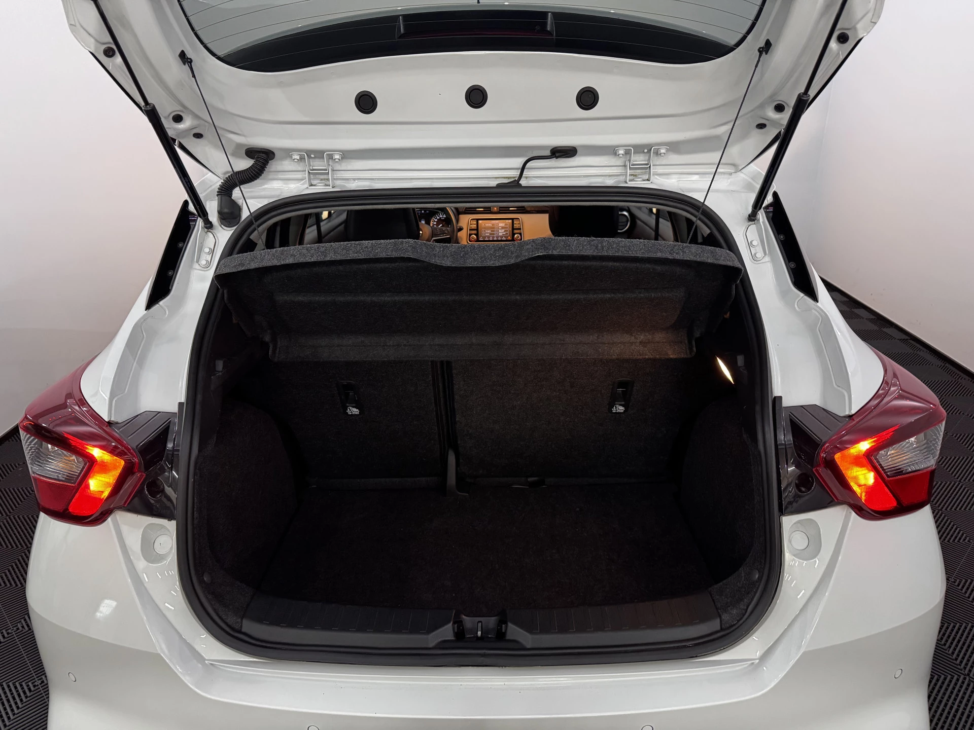 Hoofdafbeelding Nissan Micra