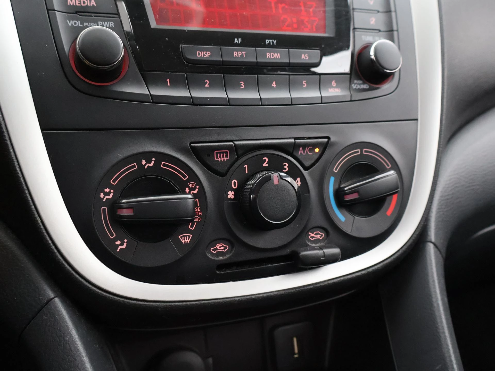 Hoofdafbeelding Suzuki Celerio
