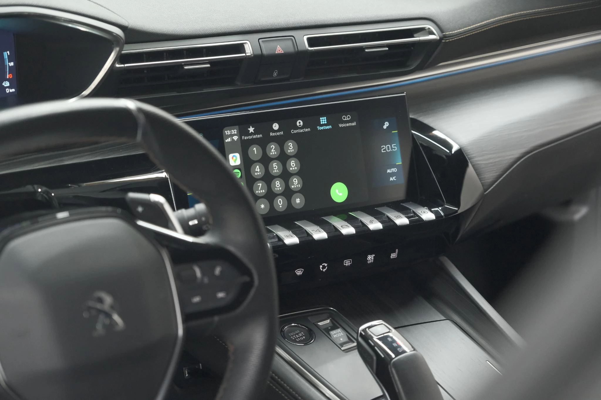 Hoofdafbeelding Peugeot 508