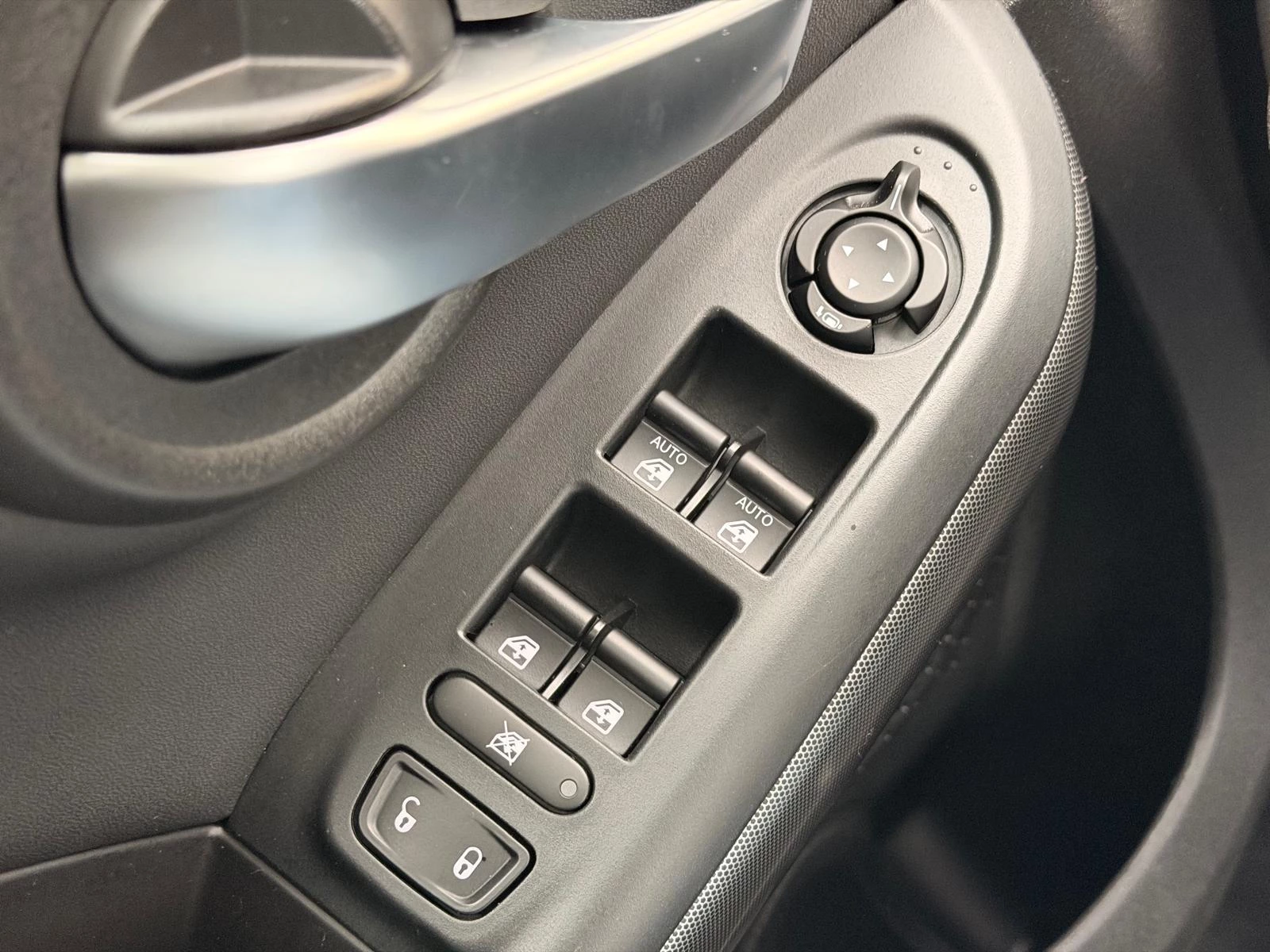 Hoofdafbeelding Fiat 500X