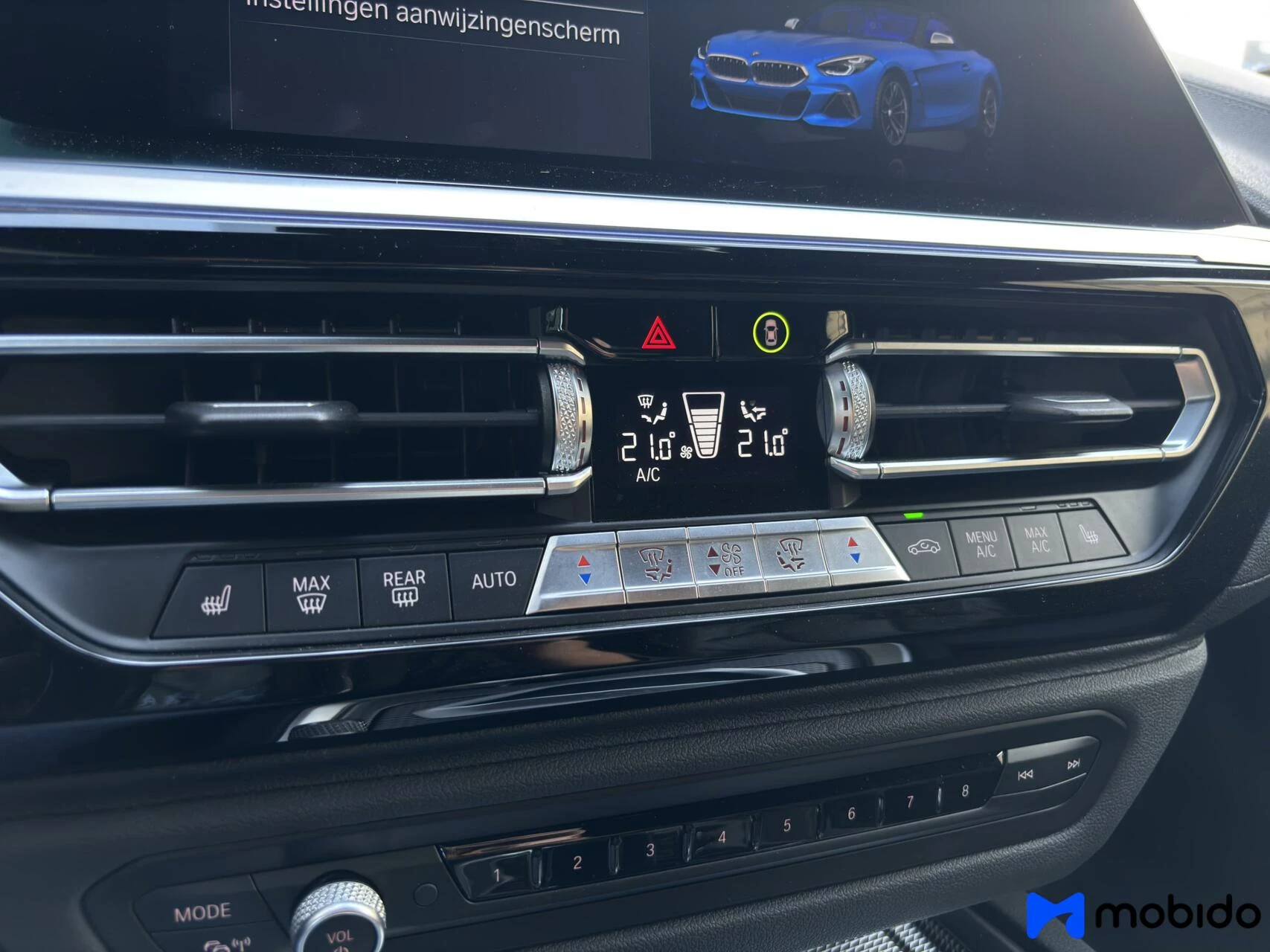 Hoofdafbeelding BMW Z4