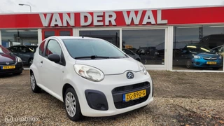 Citroen C1 1.0 Collection / airco / goed onderhouden /zuinig