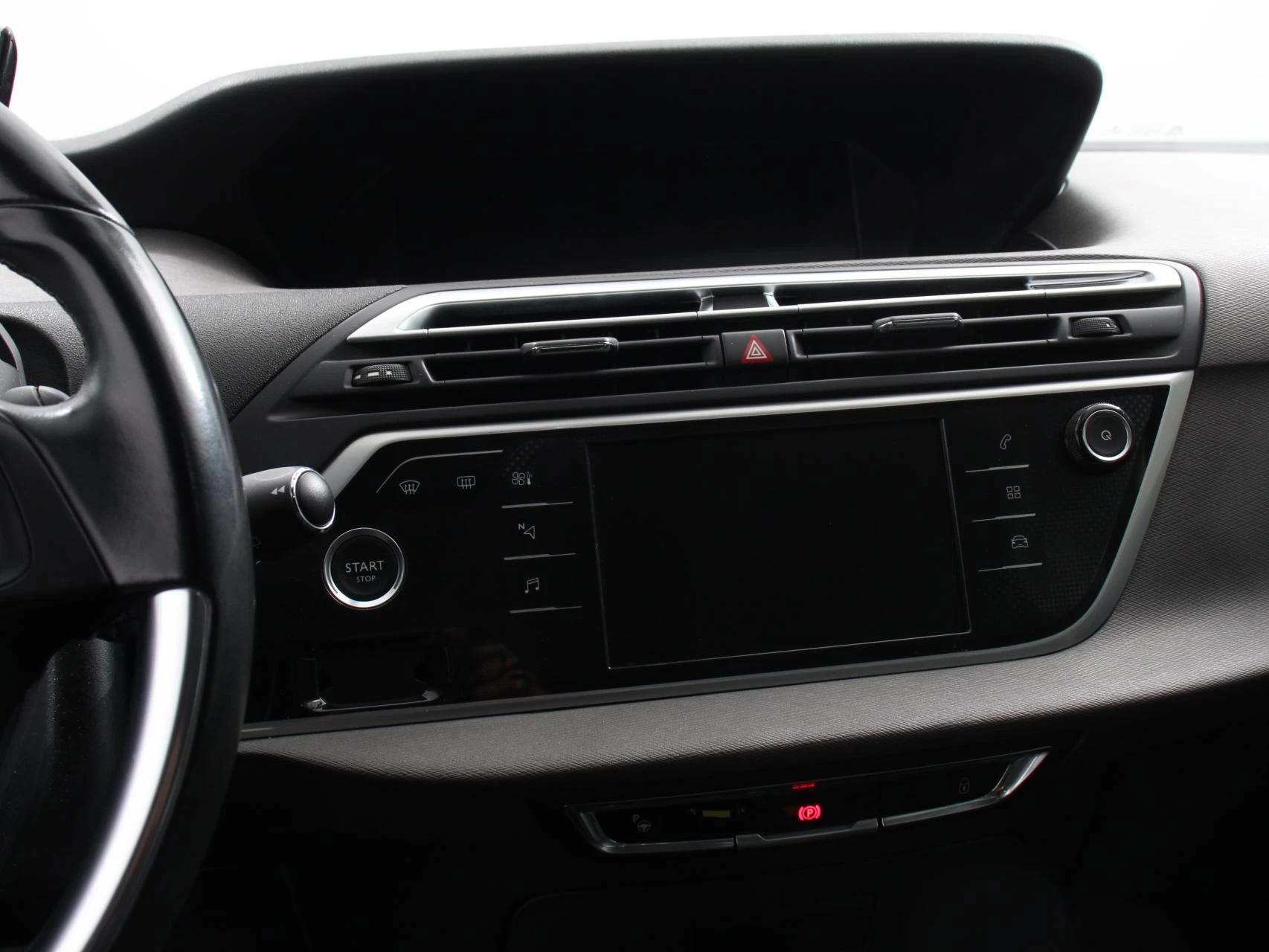 Hoofdafbeelding Citroën C4 Picasso