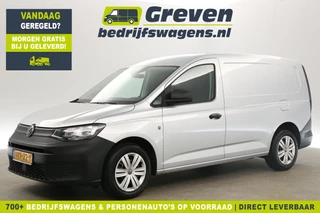 Volkswagen Caddy Maxi 2.0 TDI L2H1 Airco Cruise Carplay PDC Navi Metallic Elektrpakket