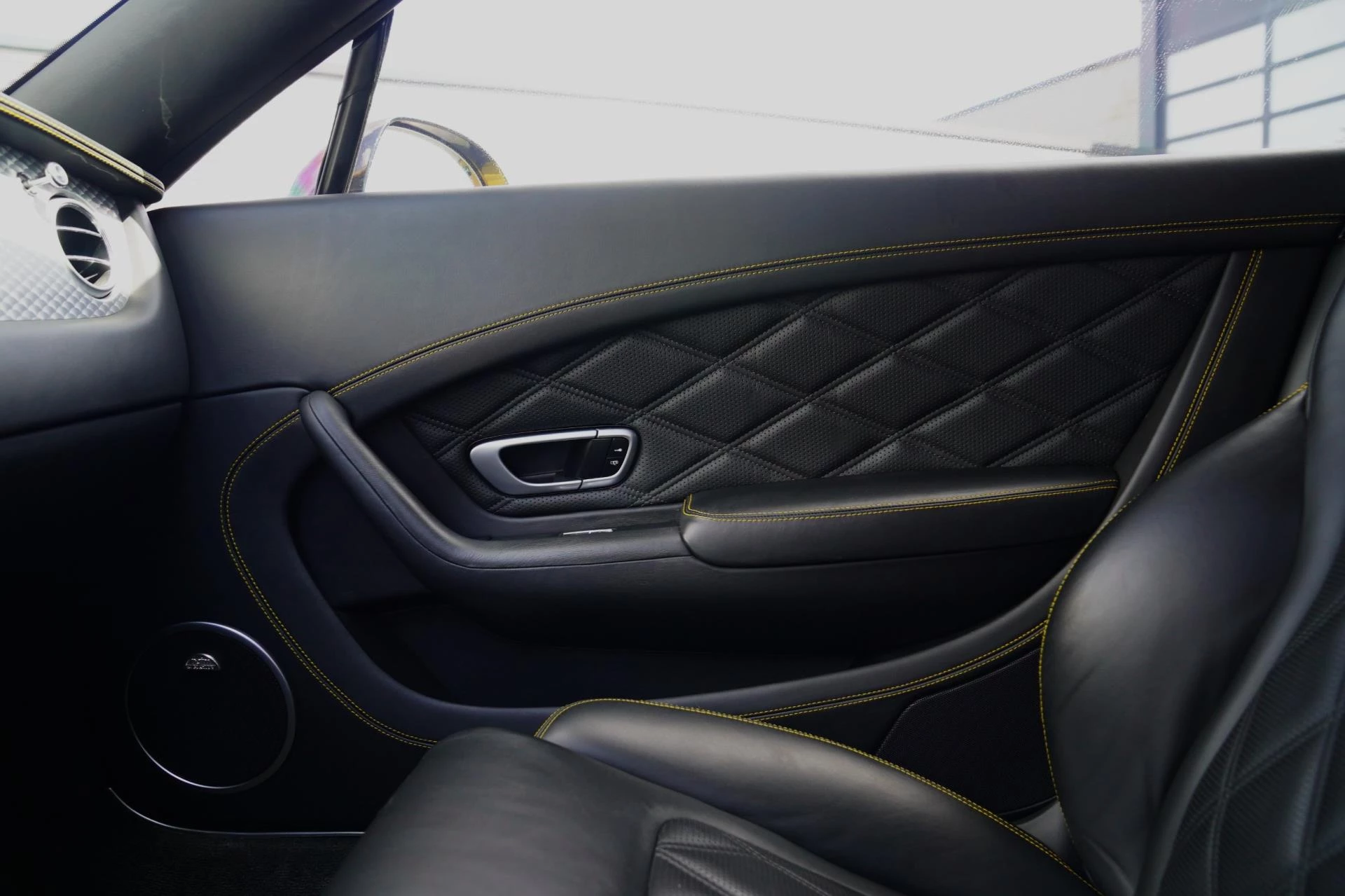 Hoofdafbeelding Bentley Continental GT