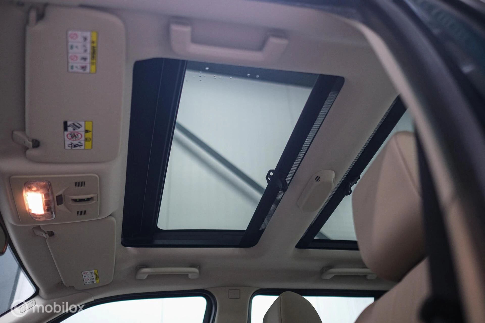 Hoofdafbeelding Land Rover Freelander