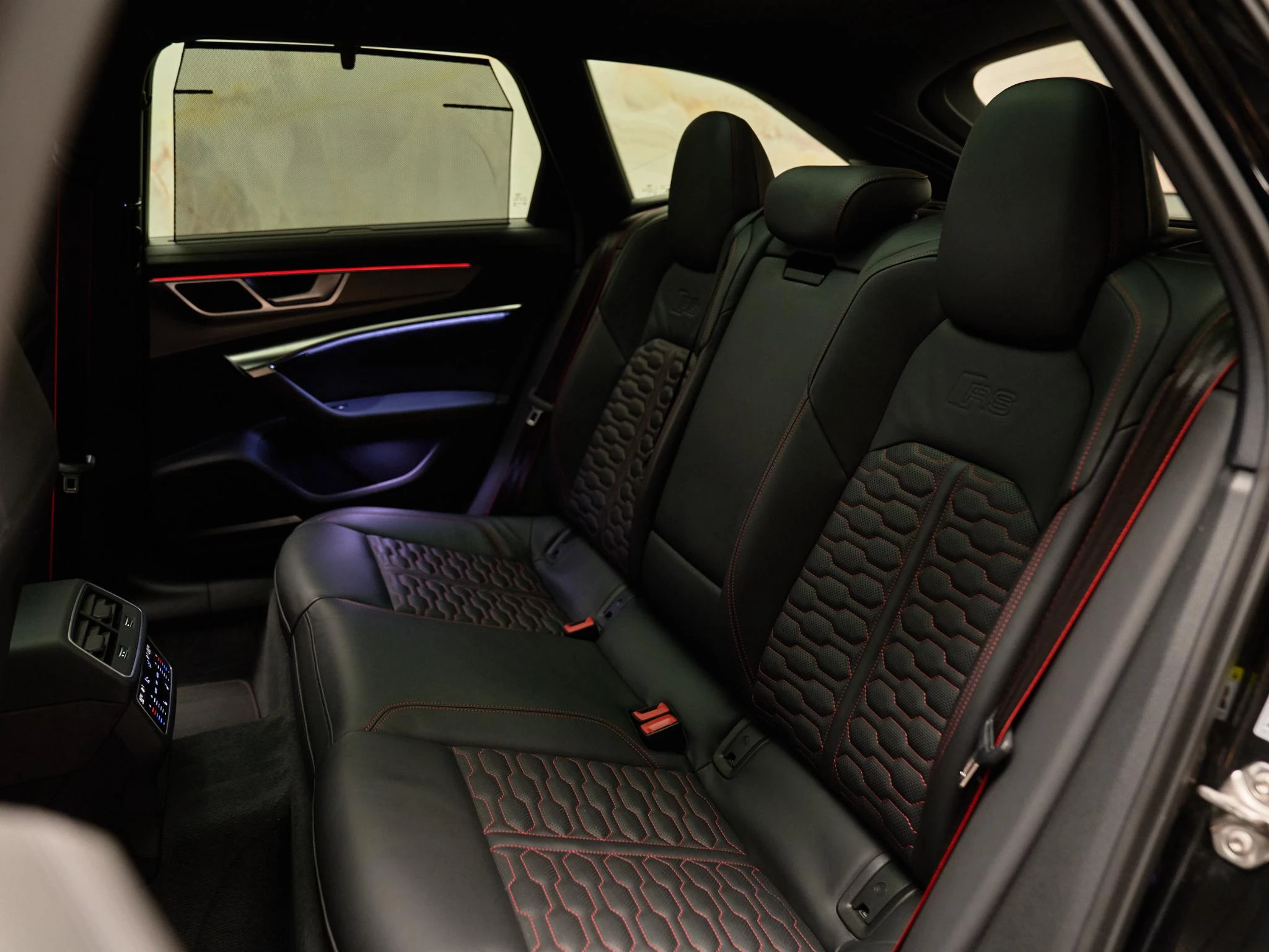 Hoofdafbeelding Audi RS6