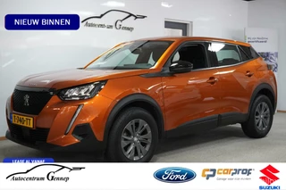 Peugeot 2008 1.2 PureTech GT | Automaat |