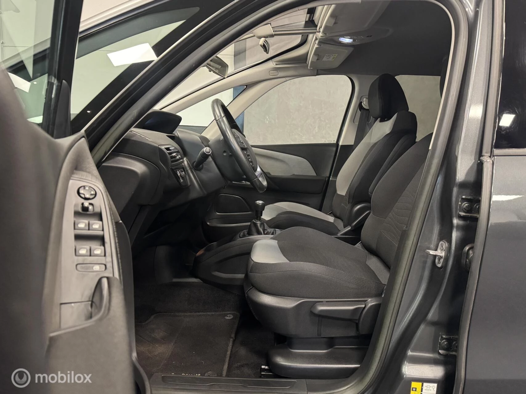 Hoofdafbeelding Citroën Grand C4 Picasso