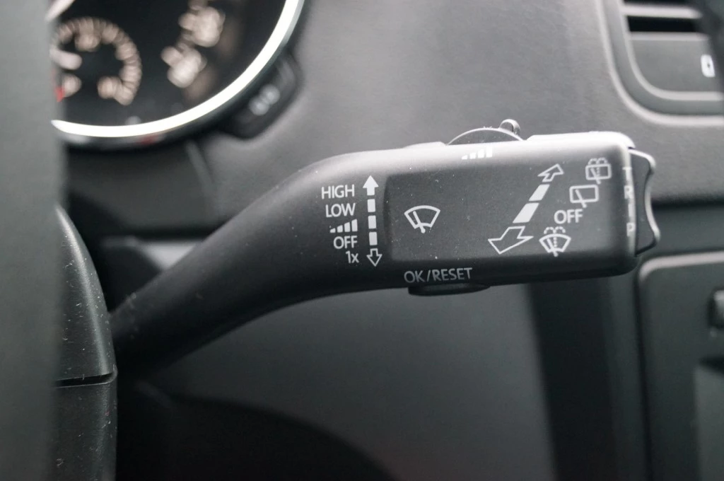 Hoofdafbeelding Škoda Yeti