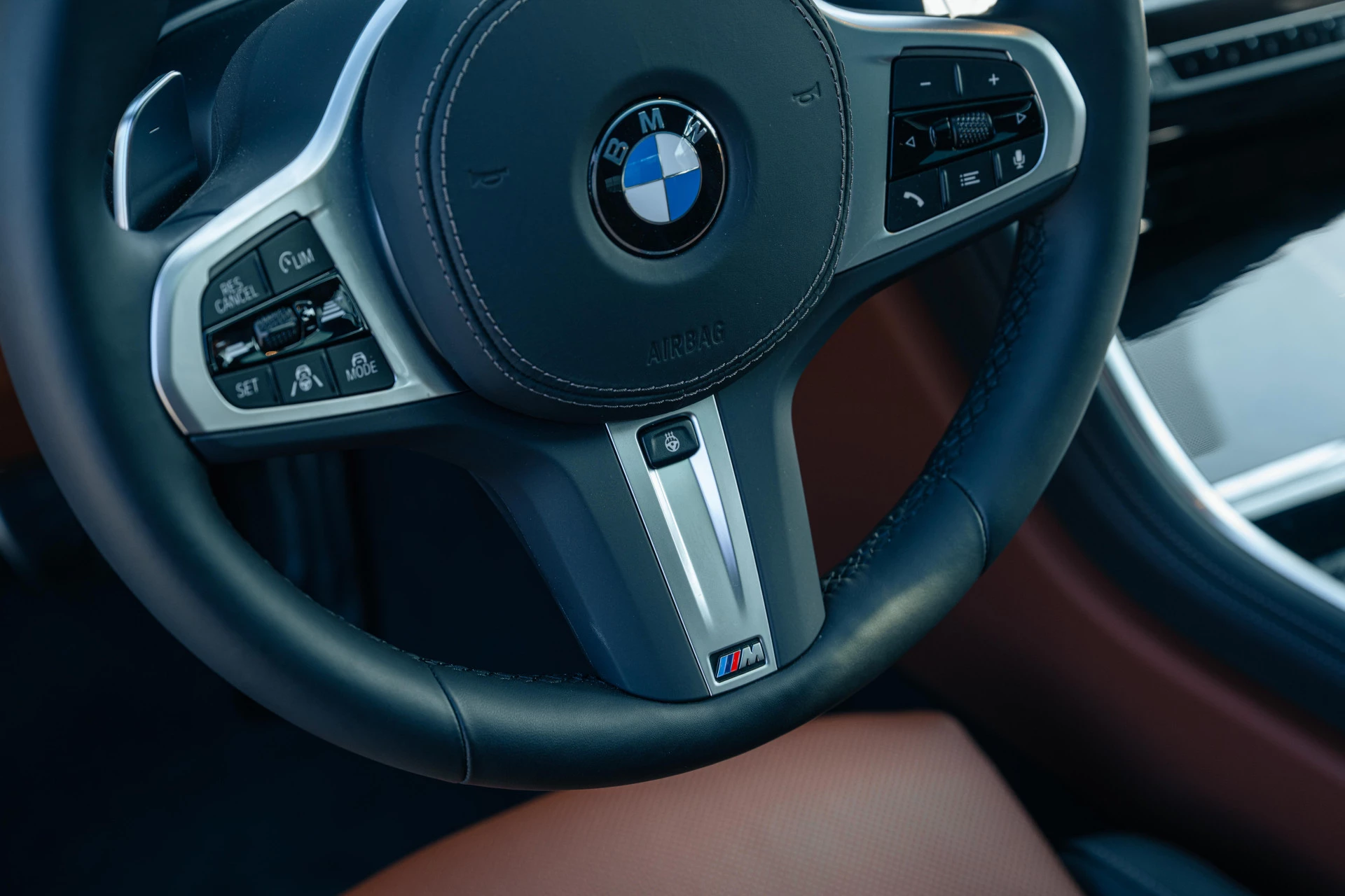 Hoofdafbeelding BMW 8 Serie