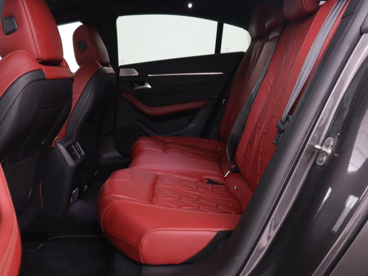 Hoofdafbeelding Peugeot 508