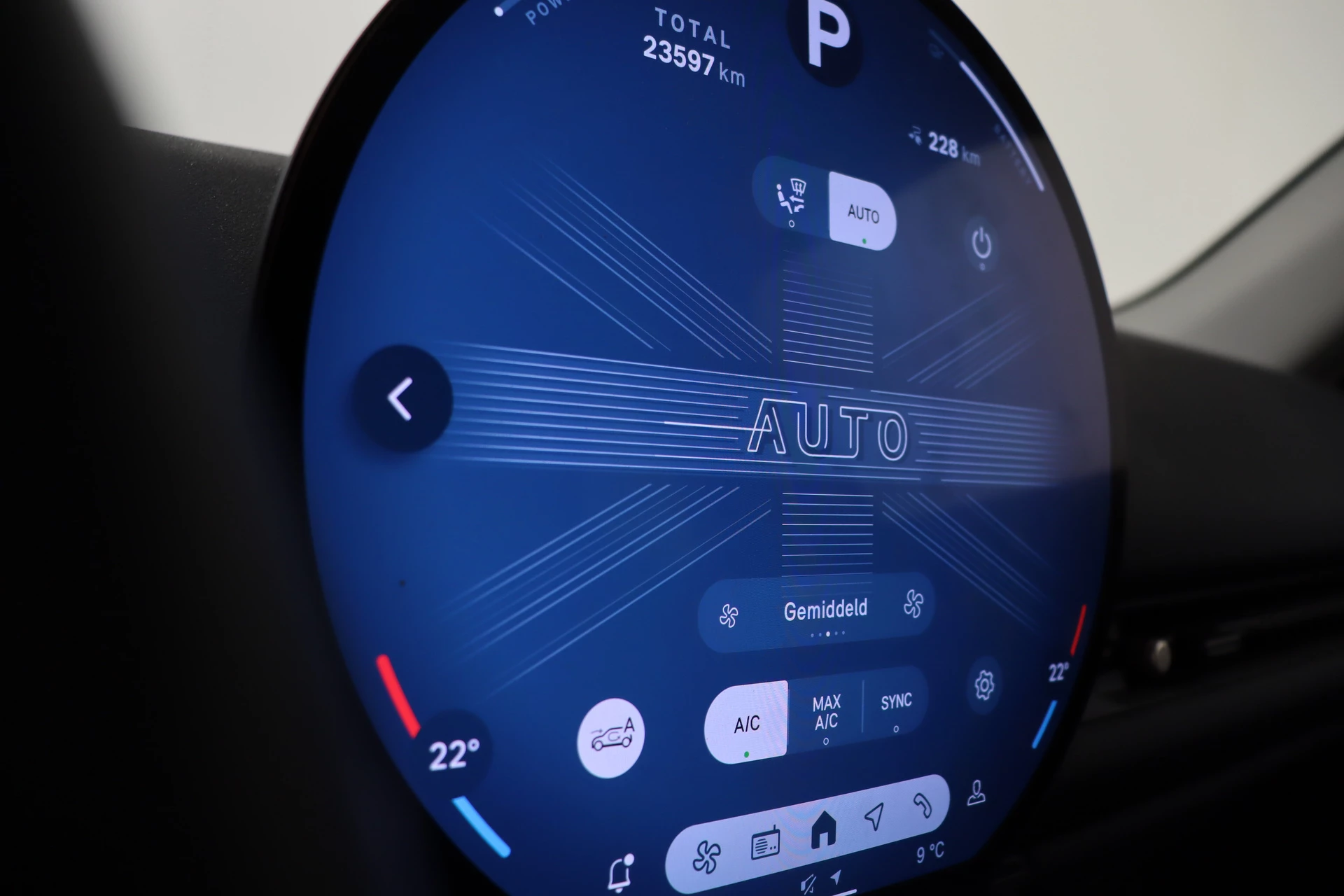 Hoofdafbeelding MINI Aceman