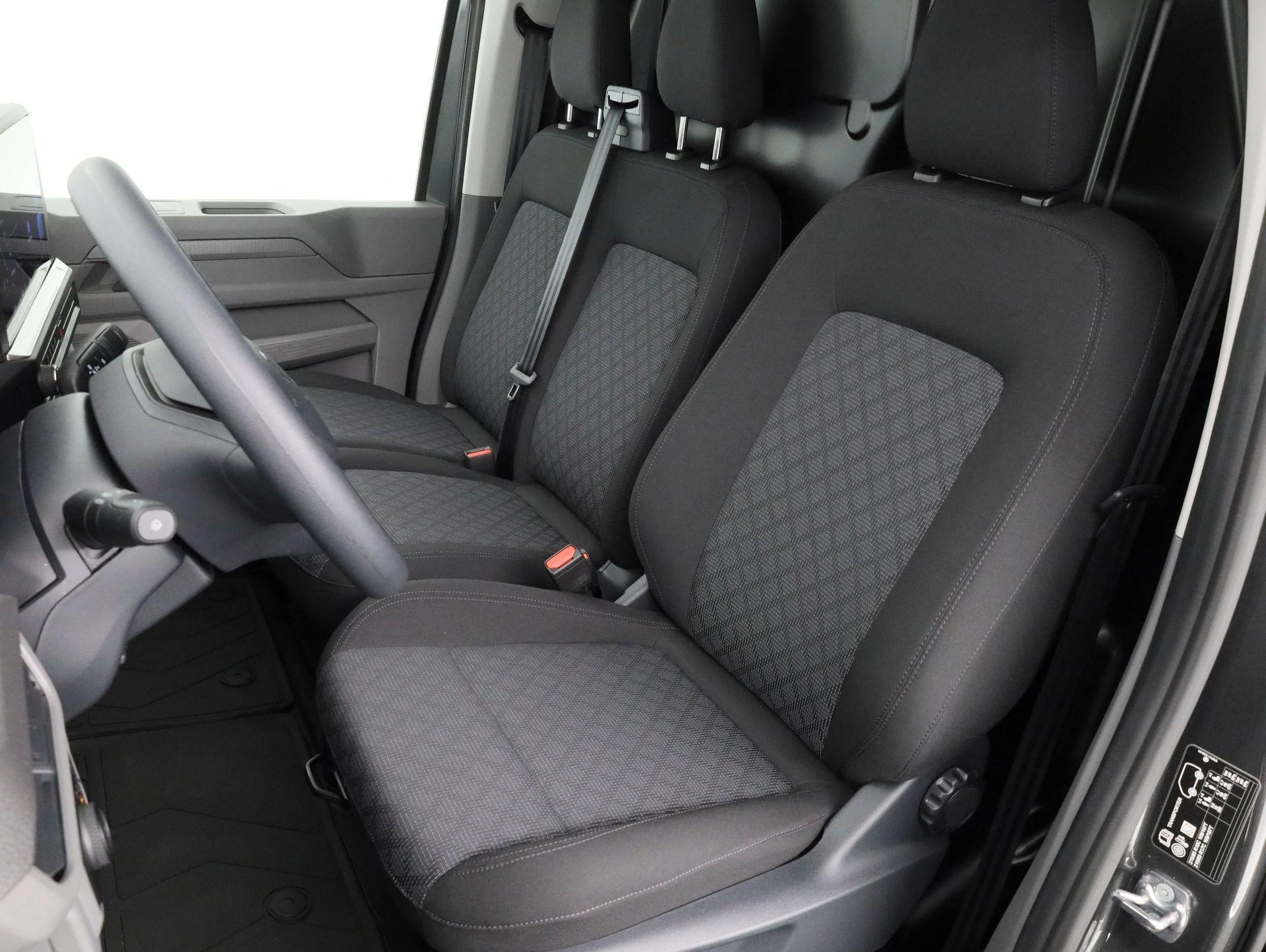Hoofdafbeelding Volkswagen e-Transporter