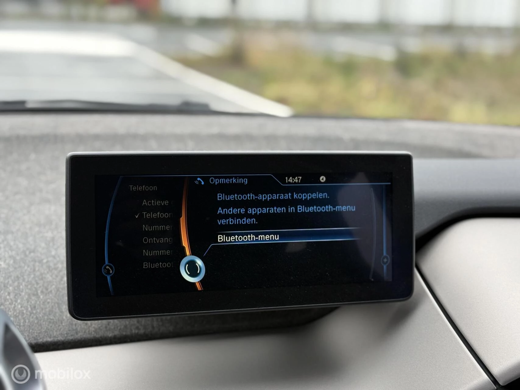 Hoofdafbeelding BMW i3