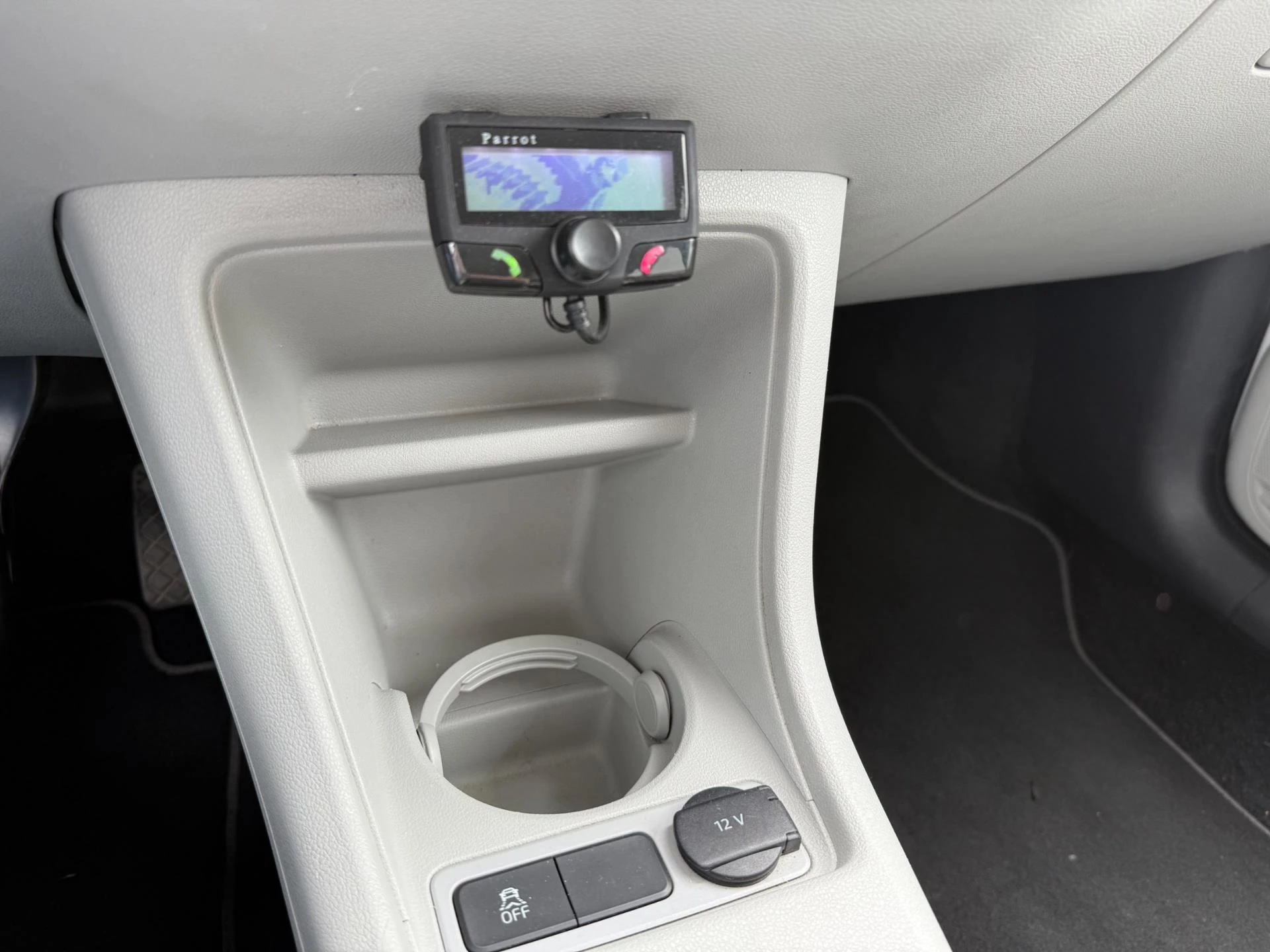 Hoofdafbeelding SEAT Mii