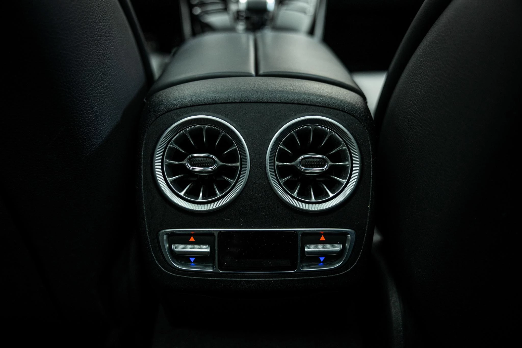 Hoofdafbeelding Mercedes-Benz AMG GT