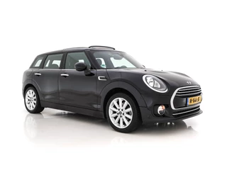 MINI Clubman Mini 1.5 Cooper Business Aut. *PANO | SPORT-SEATS | NAVI-FULLMAP | AMBIENT-LIGHT | ECC | PDC | CRUISE | 17''ALU*