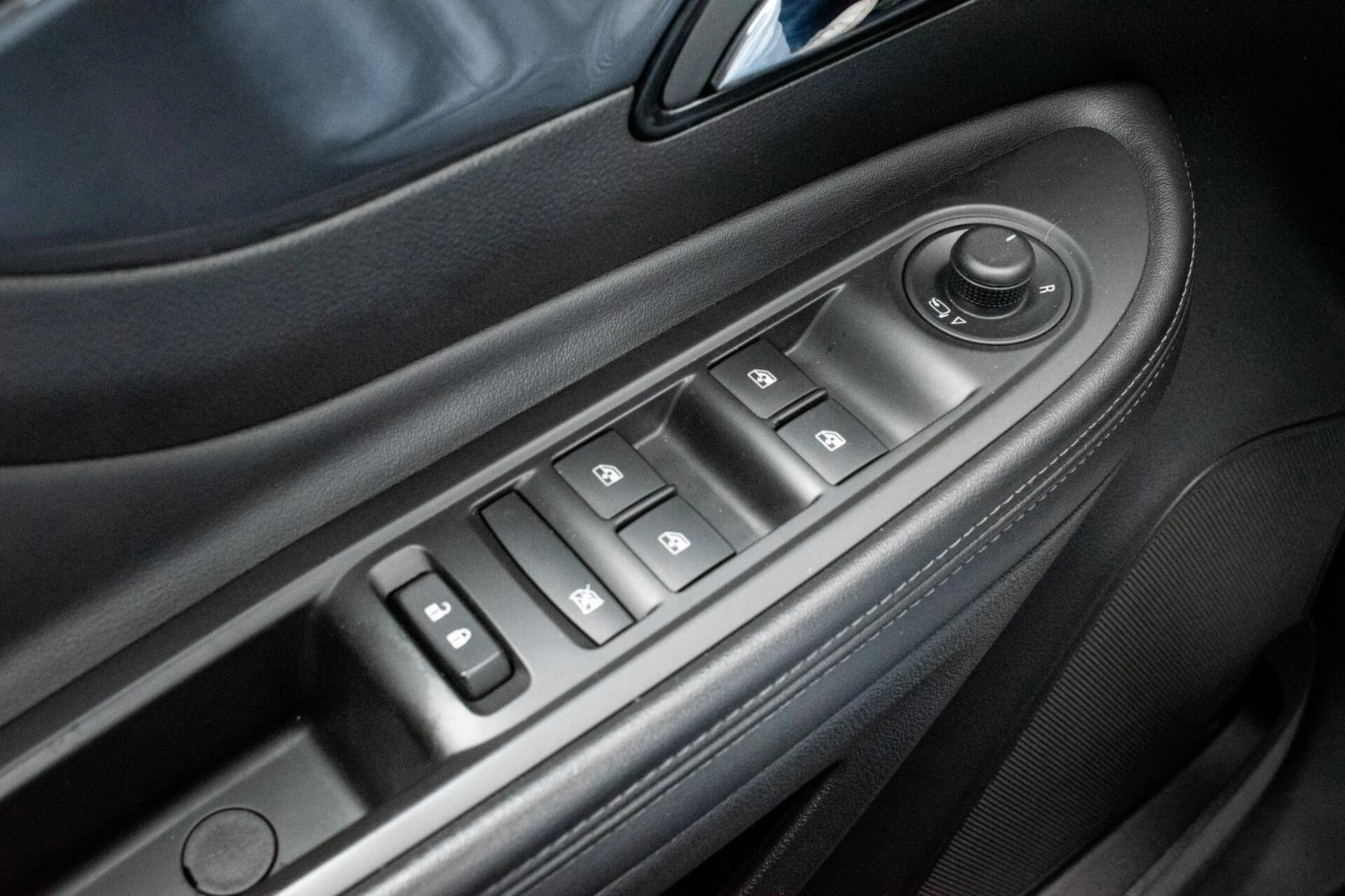 Hoofdafbeelding Opel Mokka X