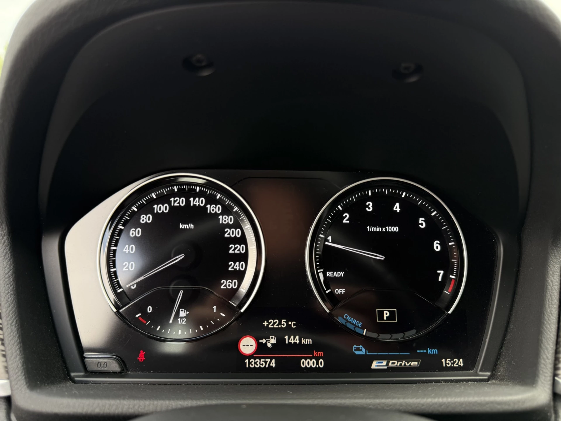 Hoofdafbeelding BMW X2