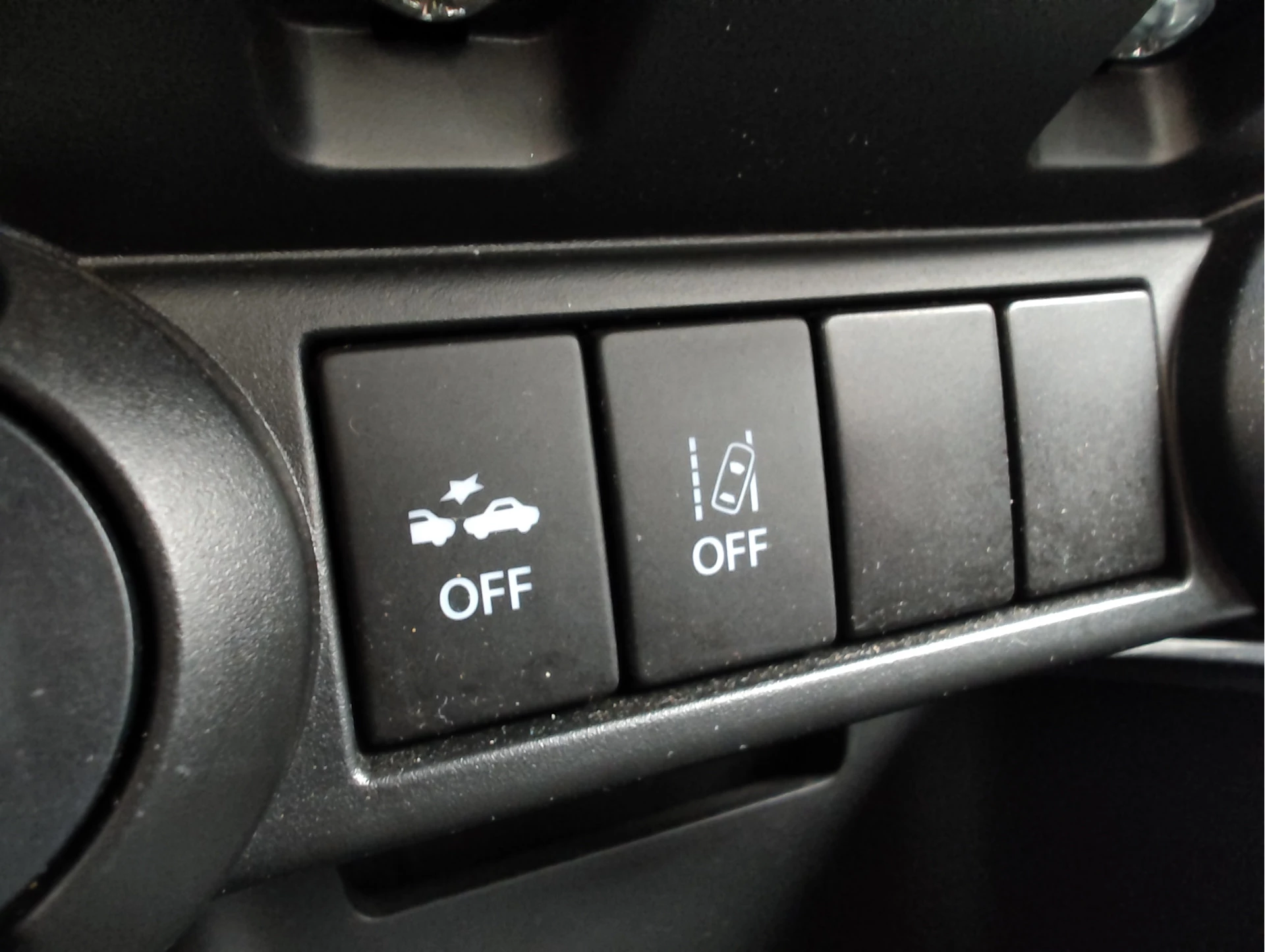 Hoofdafbeelding Suzuki Ignis