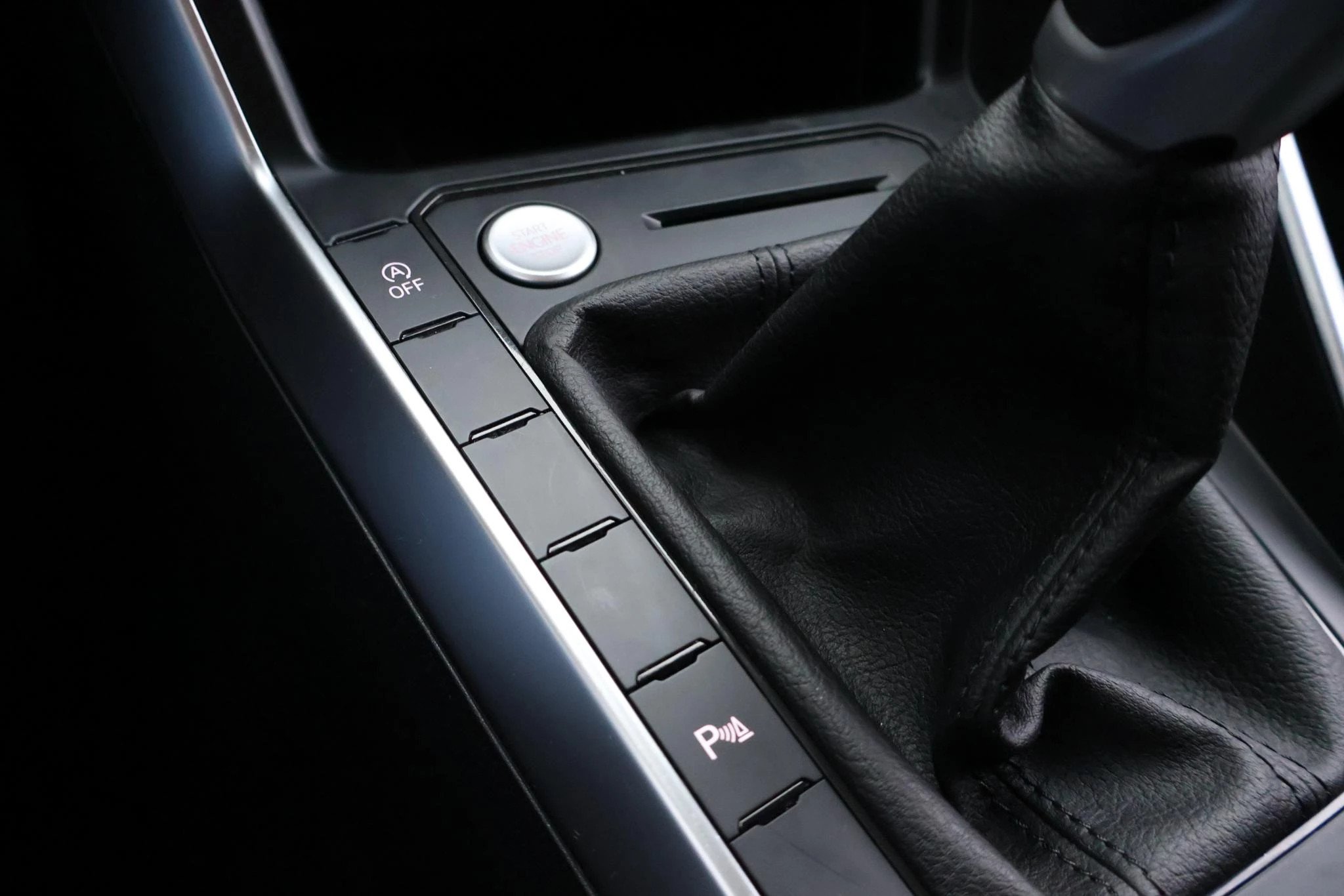 Hoofdafbeelding Volkswagen Taigo