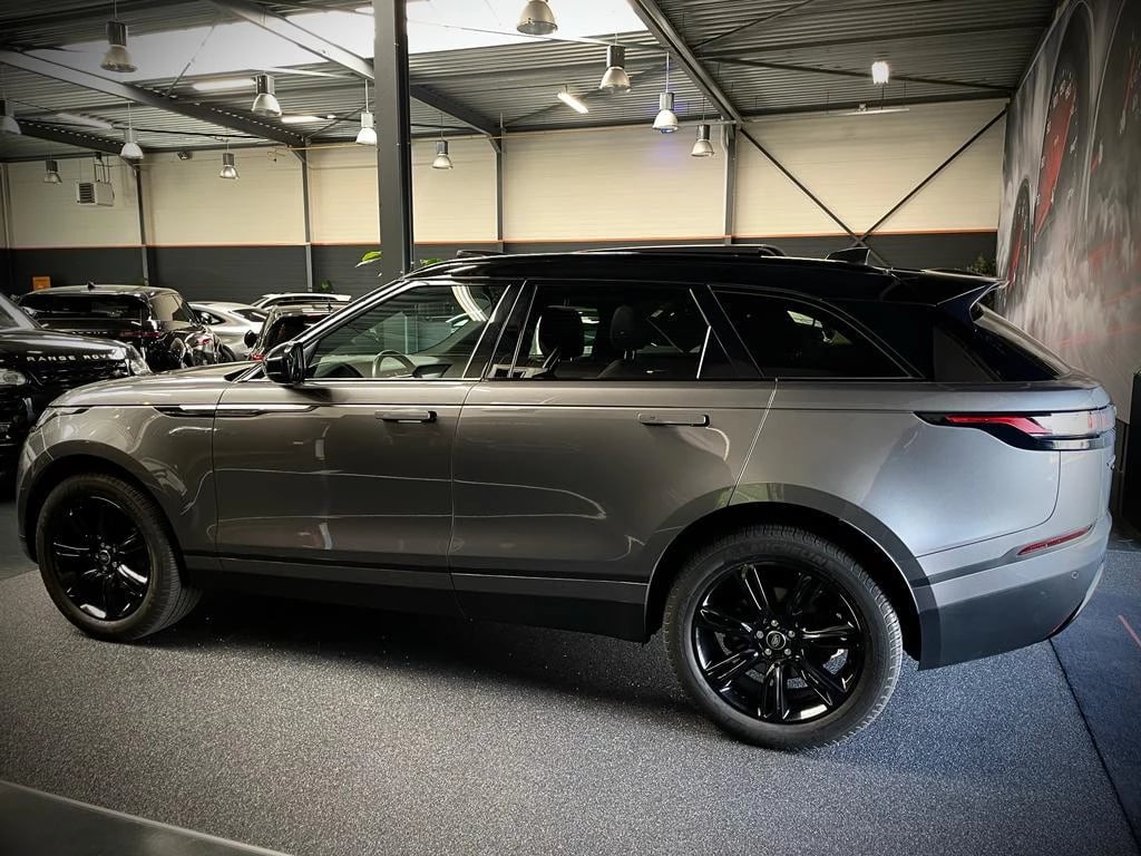 Hoofdafbeelding Land Rover Range Rover Velar