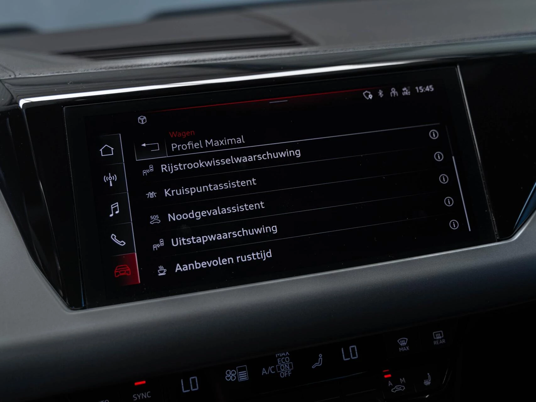 Hoofdafbeelding Audi e-tron GT