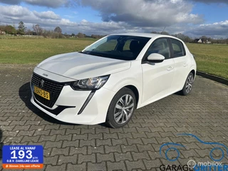 Peugeot 208 1.2 PureTech Allure