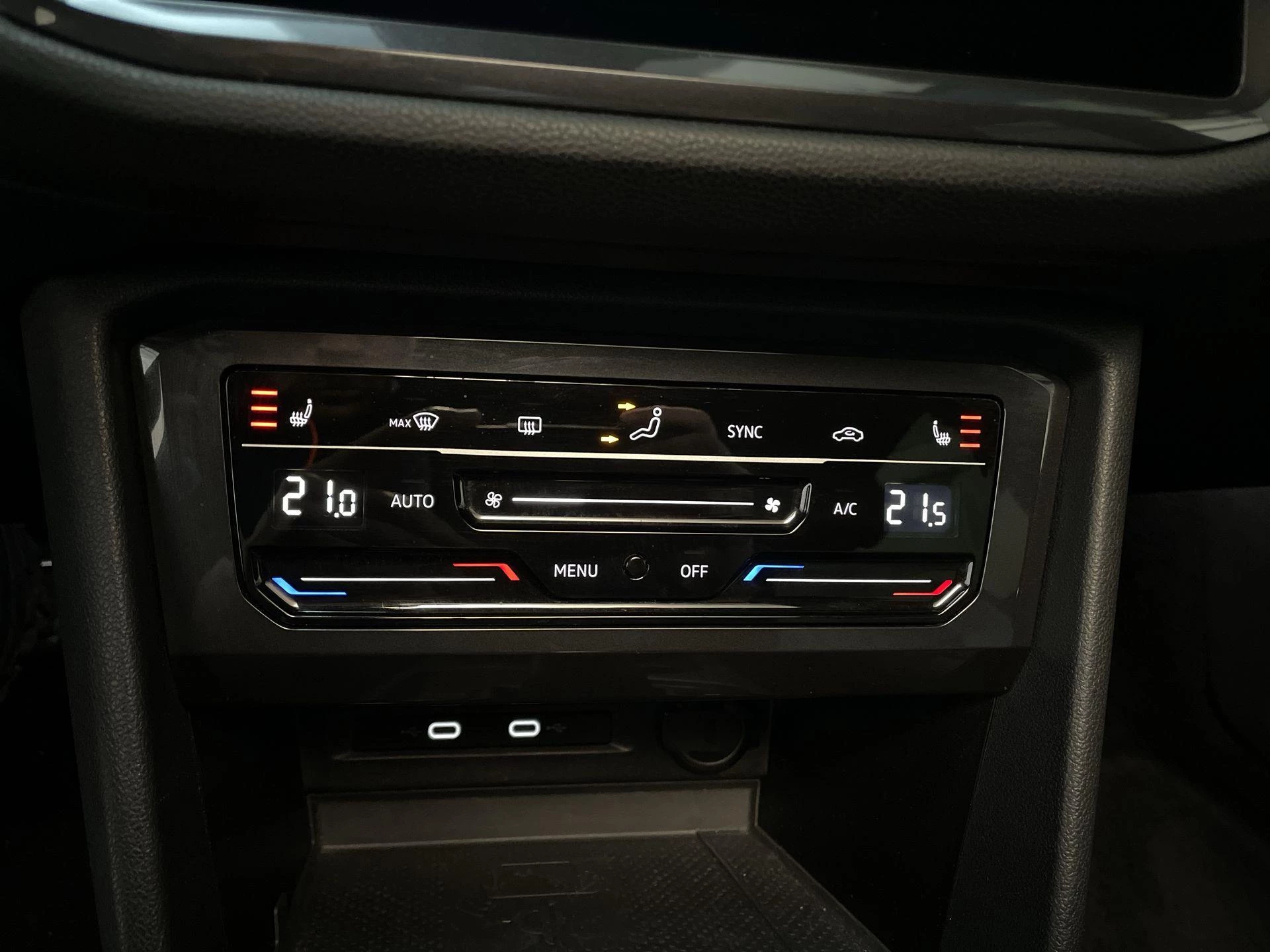 Hoofdafbeelding Volkswagen Tiguan Allspace