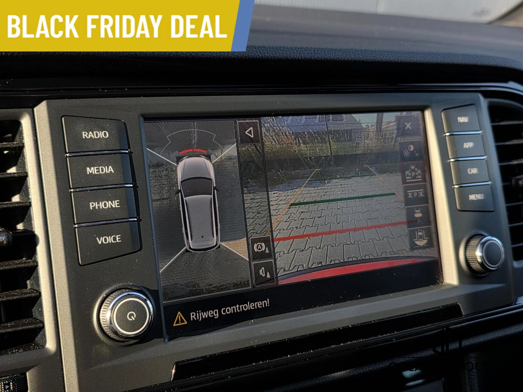 Hoofdafbeelding CUPRA Ateca