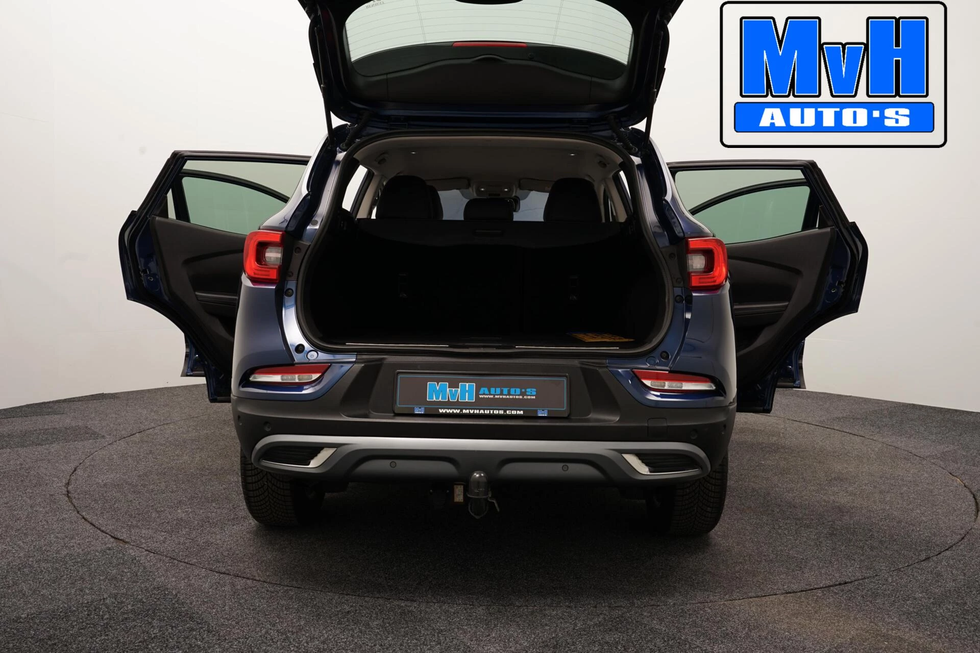 Hoofdafbeelding Renault Kadjar