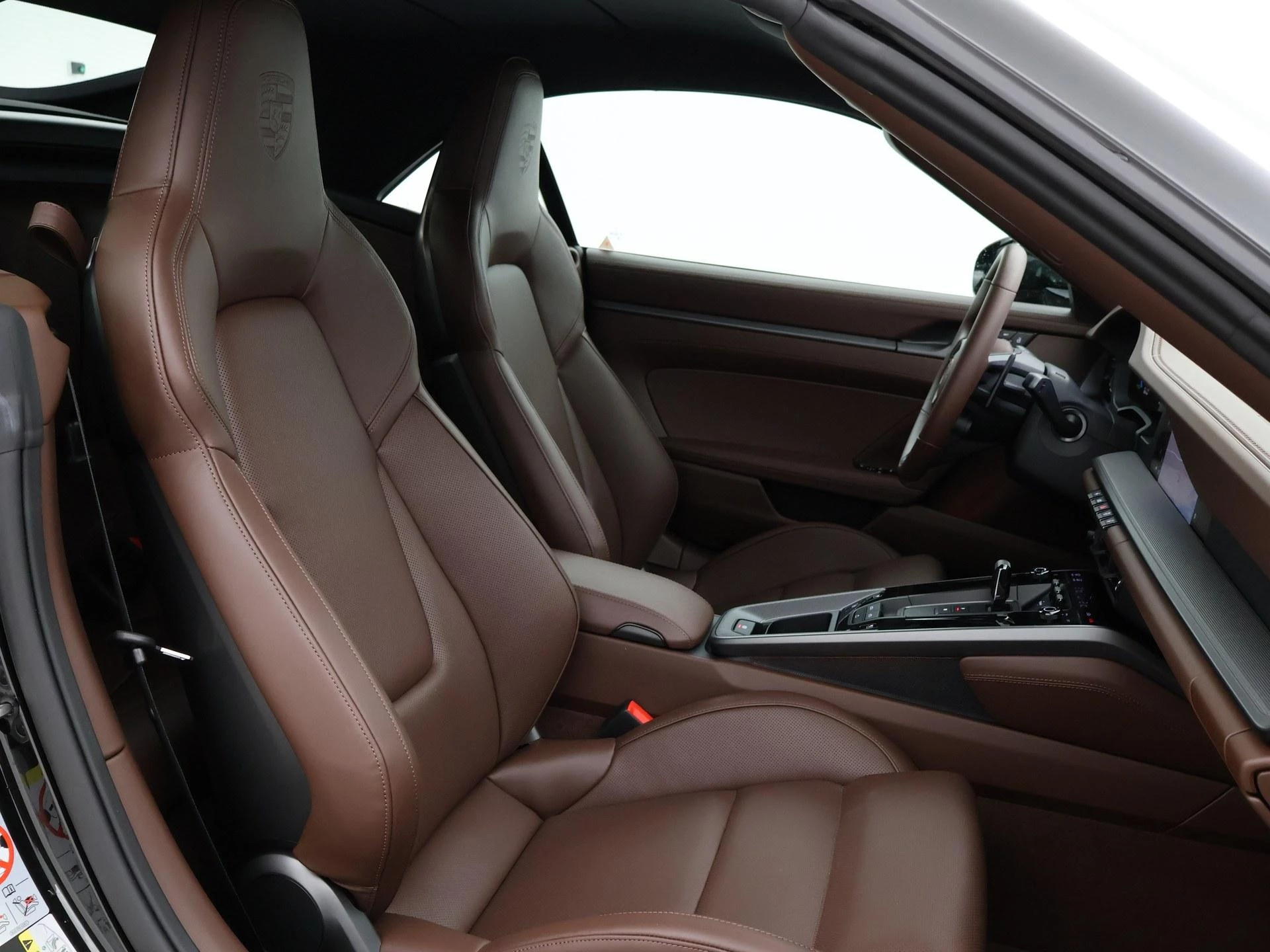 Hoofdafbeelding Porsche 911