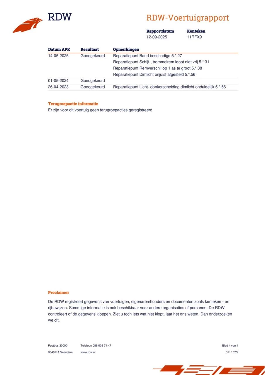 Hoofdafbeelding SEAT Altea XL